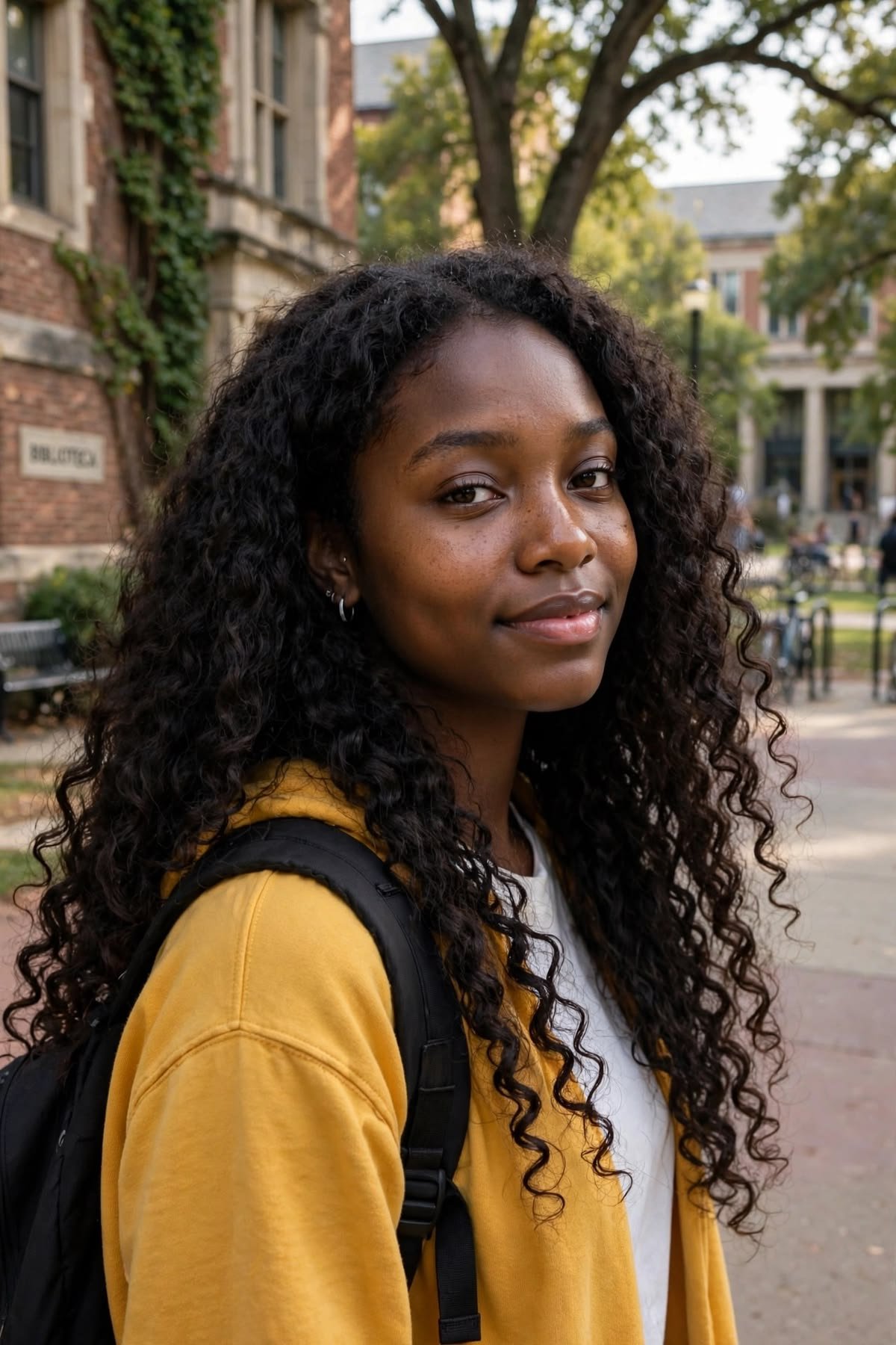 Rachelle AGBOTON